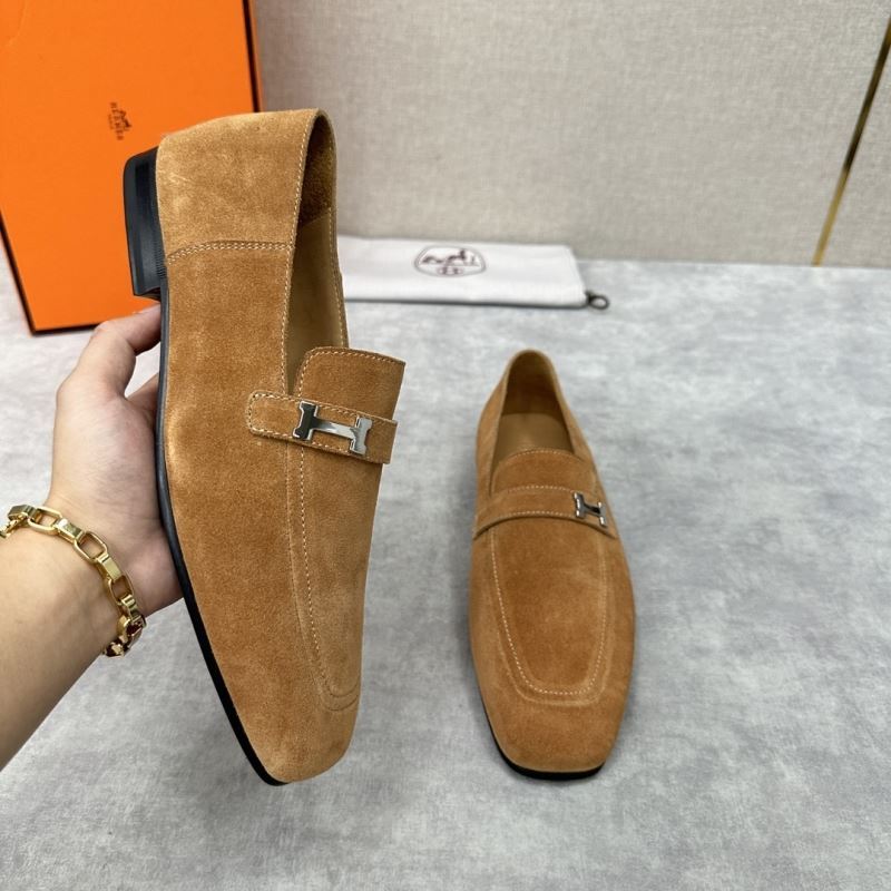 Hermes Business Shoes